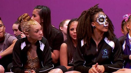 Where in the World Is Abby Lee Miller? (2015) - Episode 26 poster and promotional image
