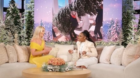Lindsey Vonn (2022) - Episode 62 poster and promotional image