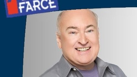 Royal canadian air farce season 9 (2001) - Season 9 poster and promotional image