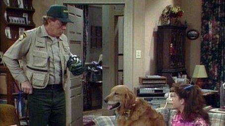Bad Dog (1988) - Episode 16 poster and promotional image