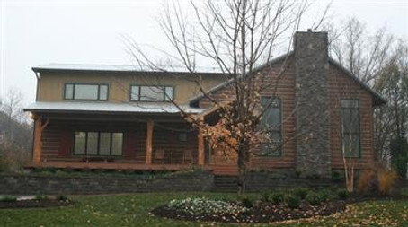 Vítejte doma Sezóna 7