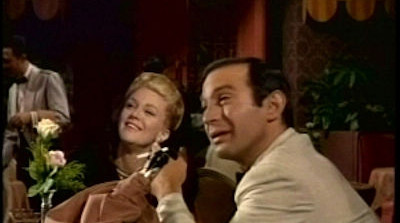 The Cruel Fountain (1966) - Episode 26 poster and promotional image