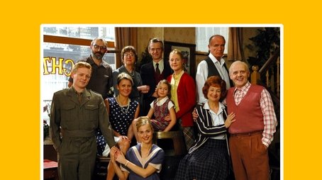 Season 8 (2006) - Season 8 poster and promotional image
