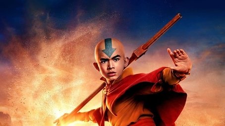 Season 1 (2024) - Season 1 poster and promotional image