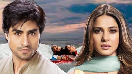 Bepannah (2018) poster
