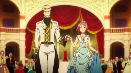 Shall We Dance? (2017) - Episode 19 poster and promotional image