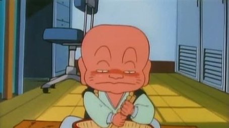 Burning Ran's Emotional Video Mail (1984) - Episode 126 poster and promotional image