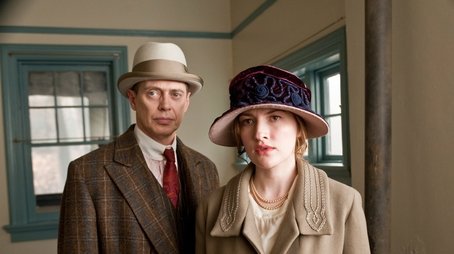 Home (2010) - Episode 7 poster and promotional image