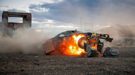 Hilarious Car Showdown! (2020) - Episode 3 poster and promotional image