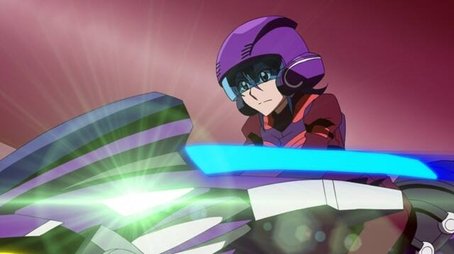 An Out-Of-Reach Shout (2015) - Episode 70 poster and promotional image