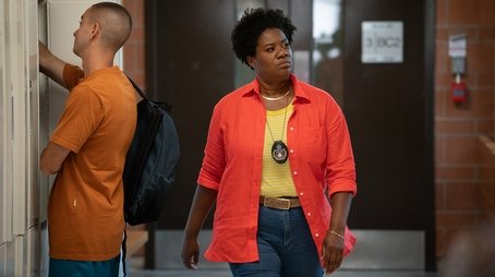 Hot Pepper Jelly (2023) - Episode 7 poster and promotional image