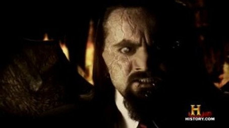 Nostradamus Effect Сезон 1