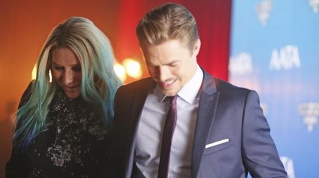 After You’ve Gone (2016) - Episode 19 poster and promotional image