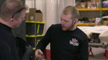 Bering Sea Gold Сезон 4