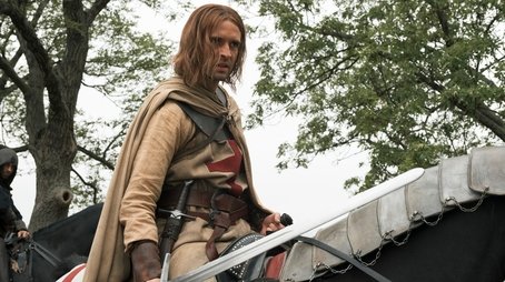 Road To Chartres (2019) - Episode 5 poster and promotional image