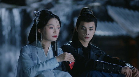 皎月流火 Sezóna 1