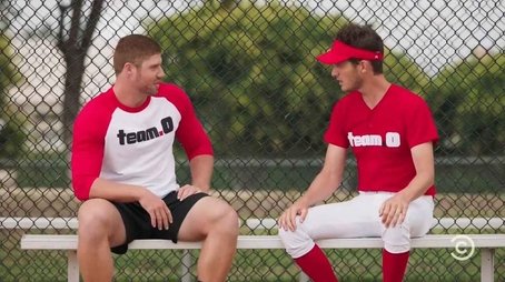 UCF Baseball Player (2017) - Episode 19 poster and promotional image