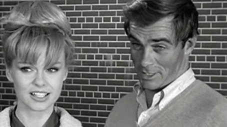A Long Way From St. Louie (1963) - Episode 10 poster and promotional image