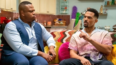 Hard to Get (2022) - Episode 6 poster and promotional image