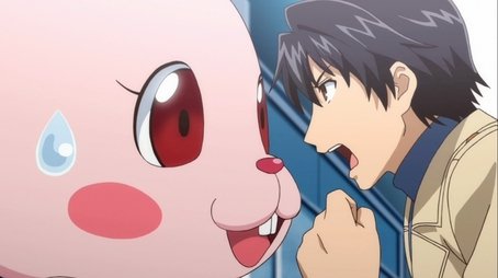 Everyday with Atsumi (2012) - Episode 2 poster and promotional image