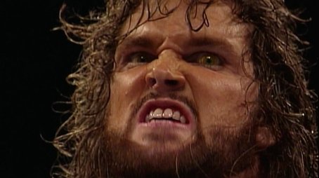 RAW 49 (1994) - Episode 4 poster and promotional image