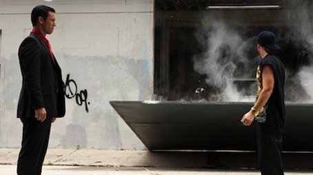 Friendly Fire (2010) - Episode 11 poster and promotional image