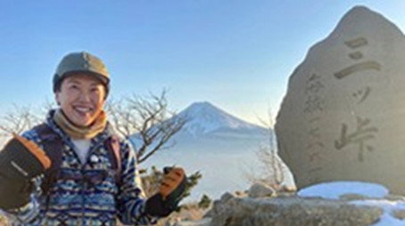 そこに山があるから Сезон 1