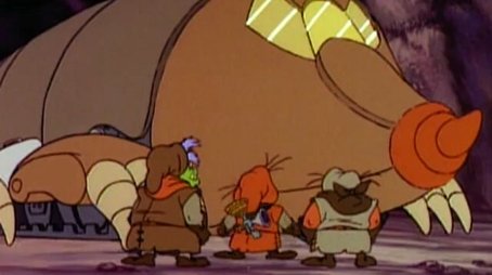 Beg, Burrow and Steal (1989) - Episode 11 poster and promotional image