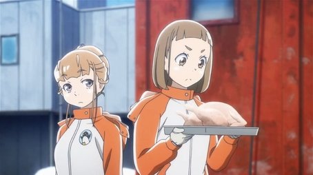 A Place Further Than the Universe110