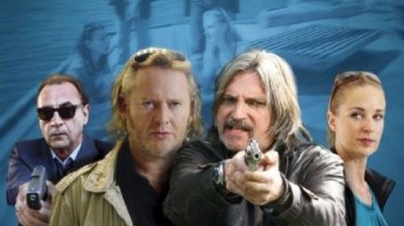 Season 5 (2009) - Season 5 poster and promotional image