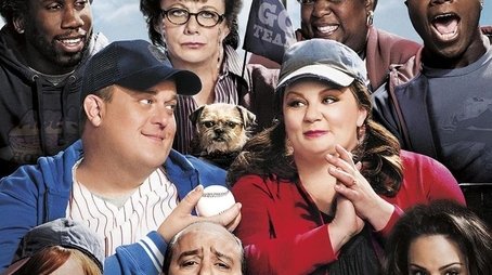 Season 3 (2012) - Season 3 poster and promotional image