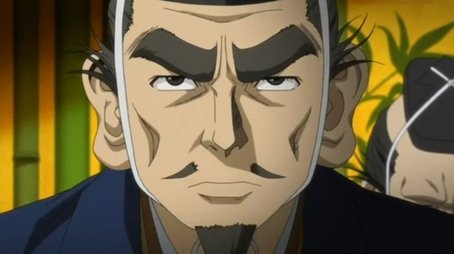 Dining in Hell (2011) - Episode 8 poster and promotional image