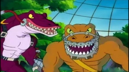 There's No Place Like Dome (1997) - Episode 13 poster and promotional image