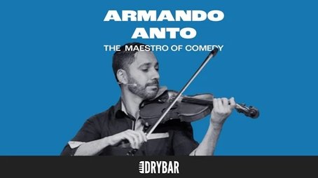 Armando Anto: The Maestro of Comedy (2021) - Episode 4 poster and promotional image