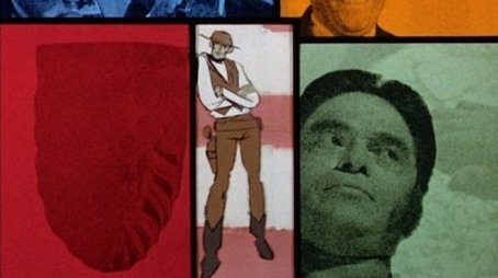 The Night of the Ready-Made Corpse (1966) - Episode 11 poster and promotional image