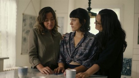 The Mothers (2022) - Episode 11 poster and promotional image