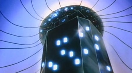 The City of Cortex (1982) - Episode 22 poster and promotional image