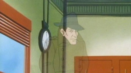 The Long, Long, Long, etc. Goodbye (1987) - Episode 18 poster and promotional image
