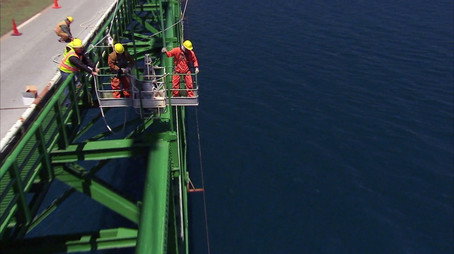 Dirty Jobs Сезон 3