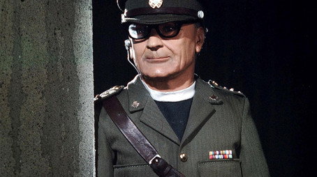 The Secret Service Évad 1