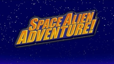 Space Alien Adventure! (2020) - Episode 15 poster and promotional image