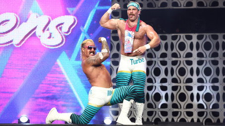 ROH on HonorClub 시즌 3