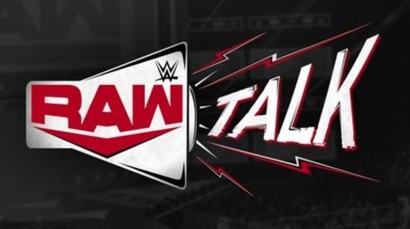 Raw Talk (2016) poster