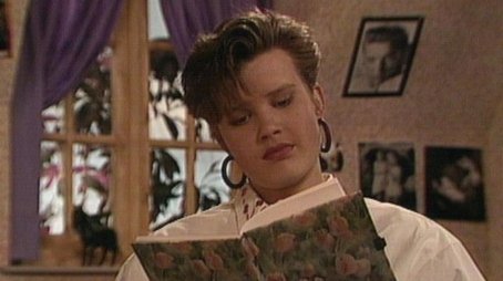 Suprises (1991) - Episode 8 poster and promotional image