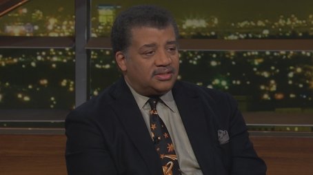 November 22, 2024: Neil Degrasse Tyson, Donna Brazile, Andrew Sullivan (2024) - Episode 36 poster and promotional image