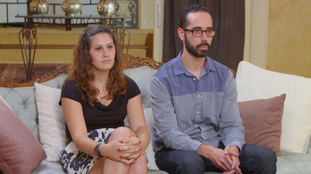 Married at First Sight Сезон 3