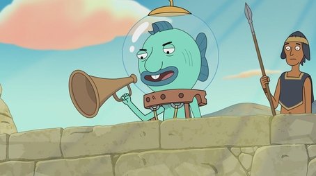 Wife Swamp (2023) - Episode 3 poster and promotional image