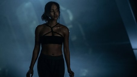 Upon Awakening (2021) - Episode 5 poster and promotional image