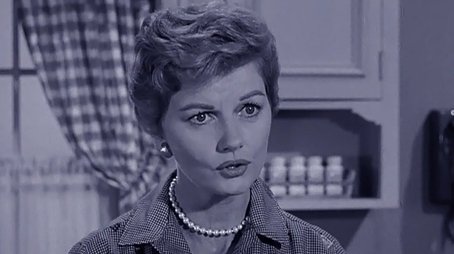 Baby Picture (1959) - Episode 5 poster and promotional image