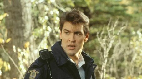 The Road Not Taken (1992) - Episode 3 poster and promotional image
